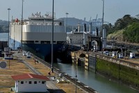 Tại sao ông Trump có ý định giành lại quyền kiểm soát kênh đào Panama