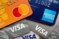 Tỷ lệ vỡ nợ thẻ tín dụng tại Mỹ tăng lên mức cao nhất trong 14 năm