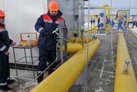 Ai có nguy cơ chịu ảnh hưởng sau việc chấm dứt thỏa thuận trung chuyển khí đốt của Nga qua Ukraine 