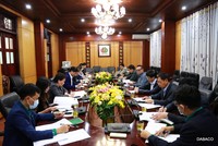 Dabaco Việt Nam (DBC) vượt 5,5% kế hoạch lợi nhuận năm 2024 