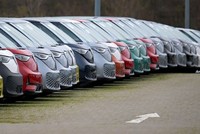 S&P: Các ngân hàng Trung Âu có thể vượt qua được sự hỗn loạn của ngành ô tô