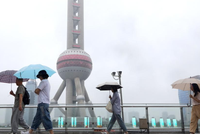 Trung Quốc cam kết nỗ lực ổn định thị trường chứng khoán 