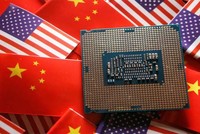 Trung Quốc điều tra các nhà sản xuất chip Mỹ với cáo buộc trợ cấp không công bằng