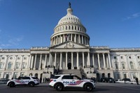 Mỹ sẽ vượt quá mức nợ của Thế chiến II vào năm 2029