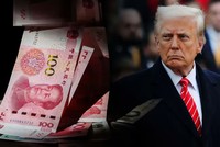 Xu hướng FDI của Trung Quốc chỉ ra một thế giới bị chia rẽ bởi các siêu cường kinh tế