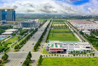 Lợi nhuận Becamex IJC (IJC) đi lùi trong năm 2024 và dòng tiền âm trở lại 808,1 tỷ đồng