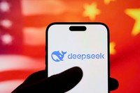 Sự xuất hiện đột ngột của DeepSeek dẫn tới mối quan ngại cho Mỹ