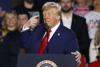 Thương mại toàn cầu đã thay đổi kể từ nhiệm kỳ đầu tiên của Tổng thống Donald Trump