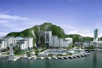 Vinaconex ITC (VCR) lỗ thêm 5,92 tỷ đồng trong quý cuối năm 2024