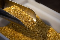 Nhu cầu vàng trên toàn cầu đạt mức cao kỷ lục trong năm 2024