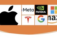 Chi đầu tư cho AI của các Big Tech có thể vượt quá 300 tỷ USD trong năm nay