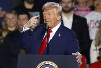 Tổng thống Trump sẽ công bố mức thuế quan đối với nhiều quốc gia vào tuần tới