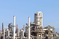 Giá khí đốt ở châu Âu đạt mức cao nhất trong hai năm 