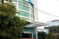 Hodeco (HDC) mua thêm 400.000 cổ phiếu Xây lắp Thừa Thiên Huế (HUB)