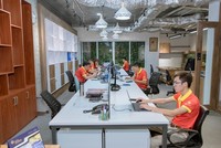 Chủ tịch VKC Holdings (VKC) vừa mua vào 2 triệu cổ phiếu 