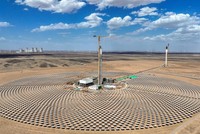 Trung Quốc đặt cược lớn vào lưu trữ năng lượng khi AI thúc đẩy nhu cầu điện tăng đột biến