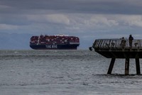 Căng thẳng thương mại làm gia tăng sự bất ổn trong ngành vận tải biển toàn cầu