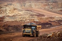 Ngành công nghiệp niken ở Indonesia rơi vào khủng hoảng