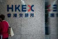 Hồng Kông nhắm mục tiêu tạo ra đối thủ cạnh tranh với Euroclear