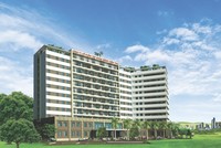 Tổ chức đến từ Singapore vừa nâng sở hữu lên 13,74% vốn tại Bệnh viện TNH (TNH)