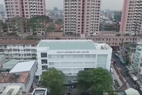 Chủ tịch Cấp nước Chợ Lớn (CLW) từ nhiệm trước thềm Đại hội đồng cổ đông năm 2025