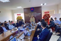 Thuỷ lợi Lâm Đồng (LHC) khởi động dự án chuyển đổi số toàn diện