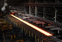 Thuế quan thép và nhôm của Mỹ gây áp lực lên 150 tỷ USD hàng hóa