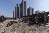 Goldman Sachs: Hoạt động xây dựng mạnh mẽ hơn của Trung Quốc đang hỗ trợ ngành thép