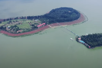 Cường Thuận IDICO (CTI): Trung tâm du lịch Đảo Ó - Đồng Trường buộc tạm dừng hoạt động 4,5 tháng