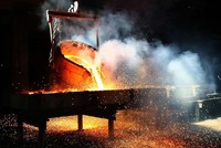 Ngành công nghiệp thép Trung Quốc có kế hoạch bồi thường cho việc đóng cửa các nhà máy cũ