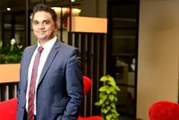 Ông Ashok Ramachandran, Giám đốc điều hành Công ty JSW Energy được trình cổ đông bầu vào thành viên HĐQT Cơ Điện Lạnh