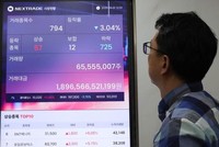 Sàn giao dịch Nextrade của Hàn Quốc vẫn còn chặng đường dài để thúc đẩy thanh khoản