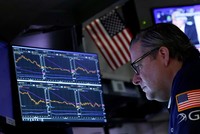 Thị trường tài chính vẫn hoài nghi về khả năng đạt được thoả thuận trong thời hạn 90 ngày của Tổng thống Trump