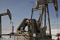 Xung đột Trung Đông làm nổi bật sự thay đổi của nguồn cung năng lượng toàn cầu