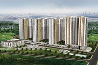 Năm Bảy Bảy (NBB) chỉ còn 3 cổ đông lớn