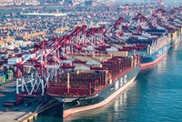 WTO: Triển vọng thương mại toàn cầu suy giảm đáng kể trong bối cảnh bất ổn về thuế quan