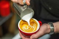 Giá cà phê vẫn chưa đạt đỉnh