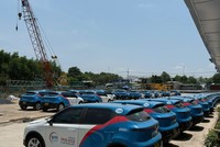 Tập đoàn 911 (NO1) lên kế hoạch lãi hơn 18 tỷ đồng năm 2025, tiếp tục chiến lược mở rộng đội xe taxi điện