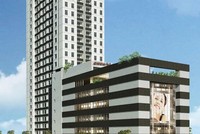 Long Sơn PIC (PXL) tổng tài sản đến cuối quý I/2025 đạt 1.832 tỷ đồng