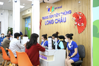 Doanh thu FPT Retail (FRT) trong quý I/2025 tăng 29% lên 11.670 tỷ đồng