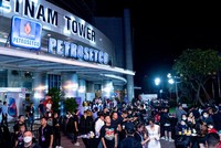 Petrosetco (PET): Doanh thu quý I/2025 giảm 5,9%, về 4.016,73 tỷ đồng