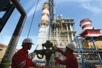 Nhơn Trạch 2 (NT2) lên kế hoạch lãi tham vọng trong năm 2025