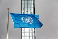 Liên Hợp Quốc dự báo tăng trưởng kinh tế toàn cầu chậm lại sau thuế quan và căng thẳng thương mại 