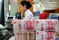 Trung Quốc lần đầu hạ lãi suất cho vay cơ bản kể từ tháng 10/2024