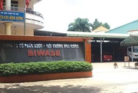 Biwase (BWE) góp 30 tỷ đồng thành lập thêm công ty con