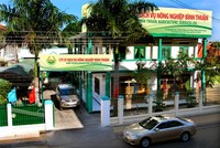 Bitagco (ABS): Đại hội cổ đông năm 2025 bất thành vì chỉ có 12,76% tổng số cổ phần tham dự