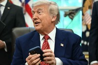 Tổng thống Trump vẫn có các biện pháp khác để áp thuế sau khi tòa án liên bang bác bỏ thuế quan