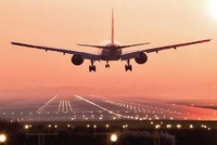 Ngành hàng không có thể là điểm sáng trong bối cảnh bất ổn thương mại toàn cầu