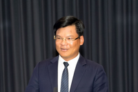 Ông Lê Văn Nam làm Tổng giám đốc HBC từ ngày 1/6/2023