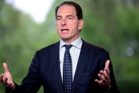 Thứ trưởng Bộ Tài chính Mỹ, Michael Faulkender